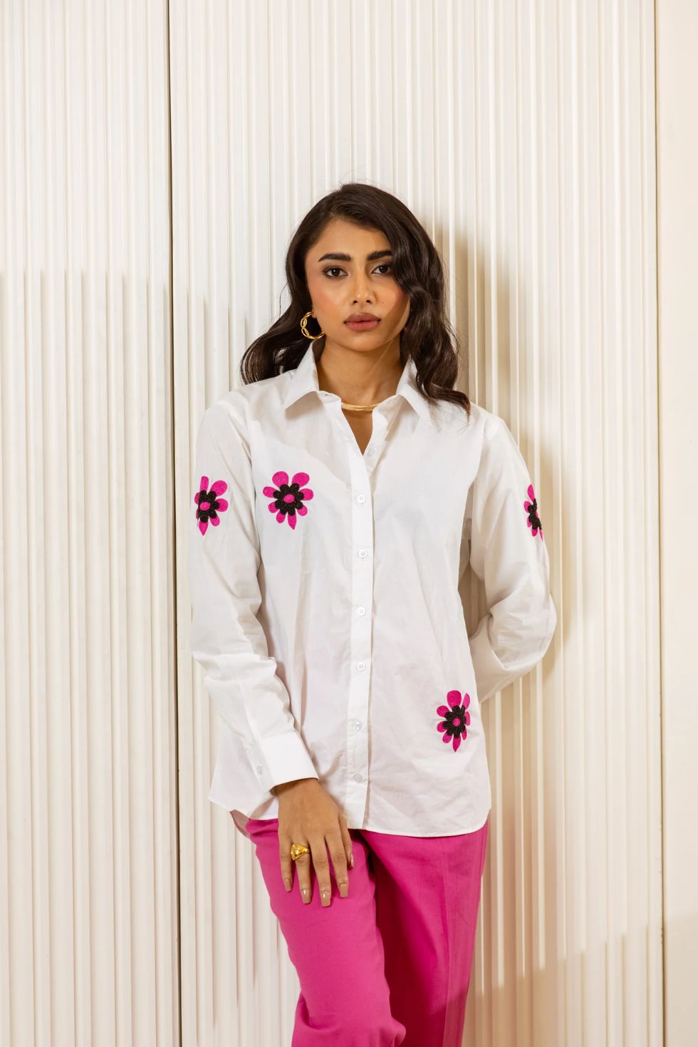 long shirts for women
