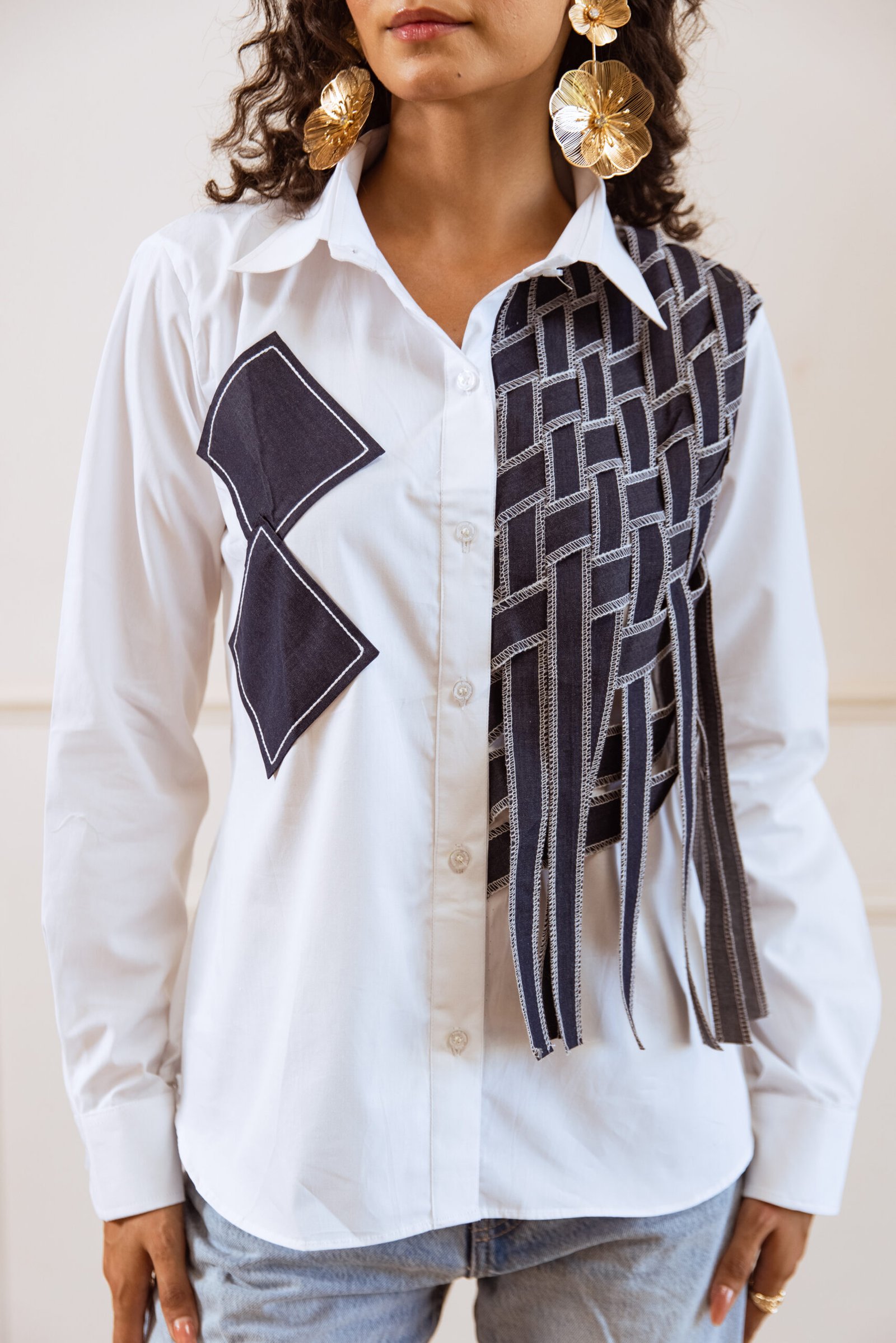 Dual Dimension Shirt - Image 4